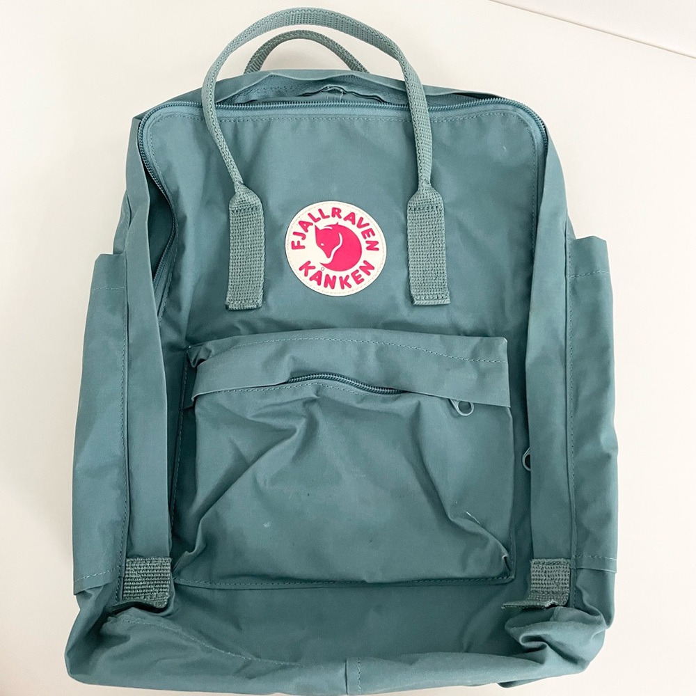 FJALLRAVEN backpack